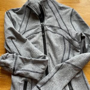 Lululemon define jacket